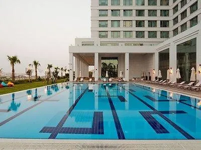 Hotel The Park Pendik