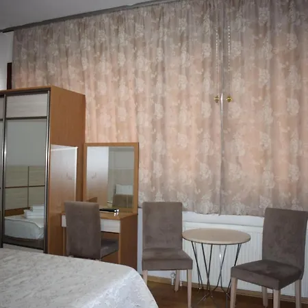 Hotel Royal Besiktas