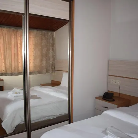 Royal Besiktas Hotel