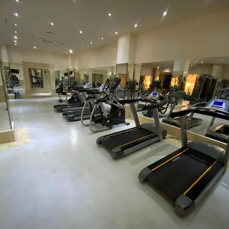 Alrazi Florya Hotel Istanbul