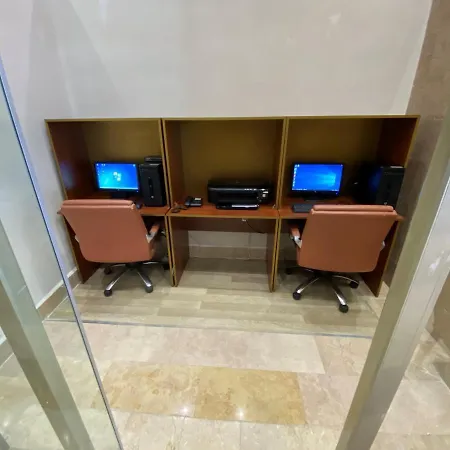 Alrazi Florya Hotel