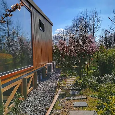 Otel Pamera Garden