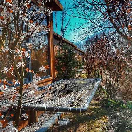 Pamera Garden Otel Cumhuriyet