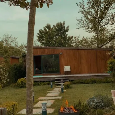 Pamera Garden