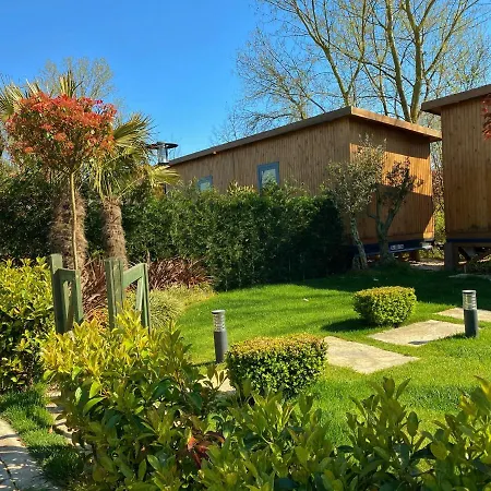 Otel Pamera Garden