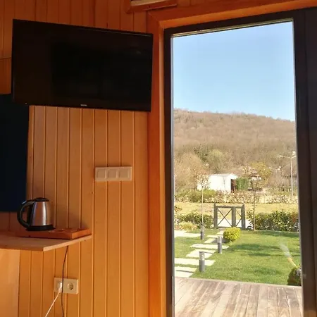 Pamera Garden Otel 5*