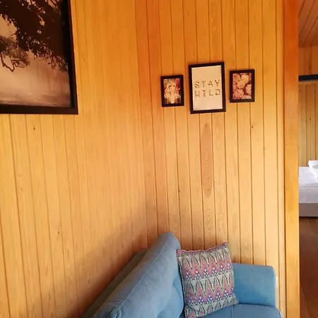 Pamera Garden Otel Cumhuriyet