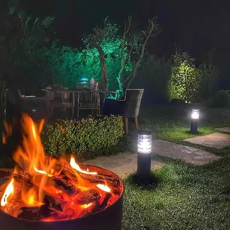 Otel Pamera Garden 5*
