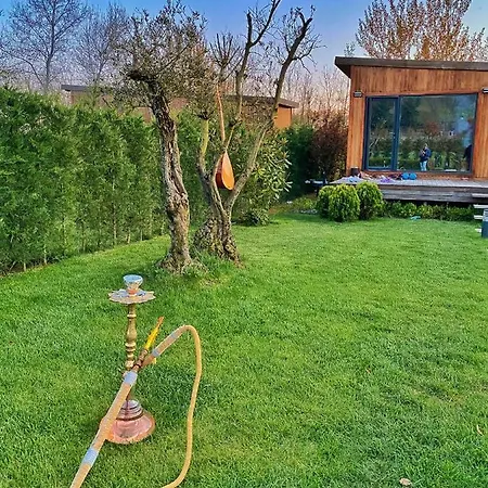 Pamera Garden Otel Cumhuriyet