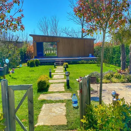 Pamera Garden Otel 5*