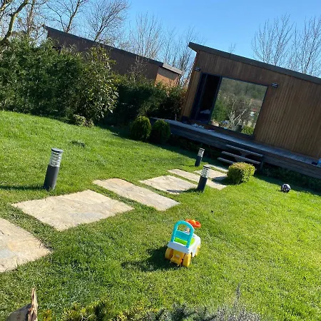 Pamera Garden 5* Cumhuriyet