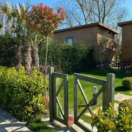 Otel Pamera Garden 5*