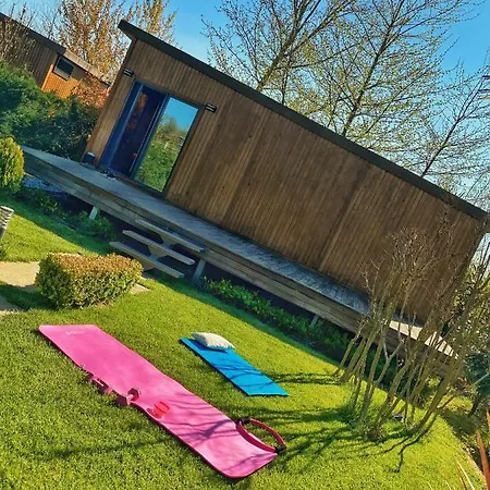 Pamera Garden Otel 5*