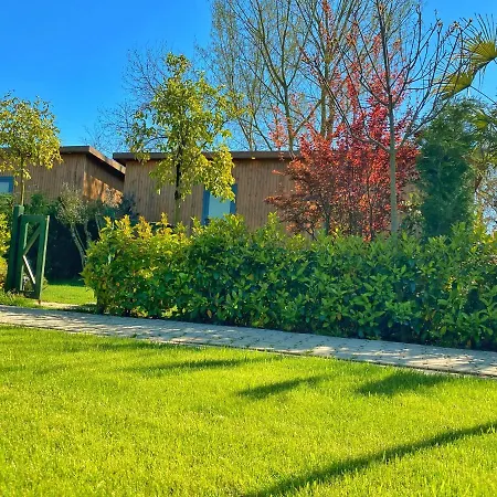 Pamera Garden Cumhuriyet