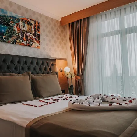 Hotel Grand Lark Istanbul