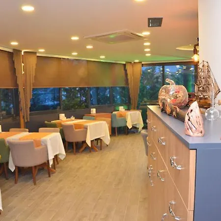 Hotel Grand Lark Istanbul