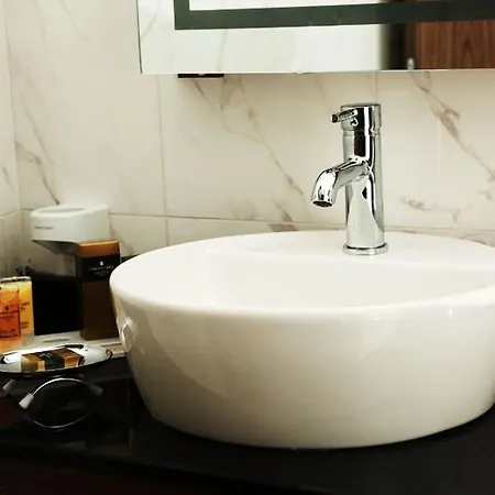 Hotel Grand Lark Istanbul