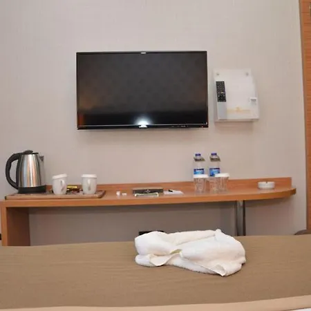 Hotel Grand Lark