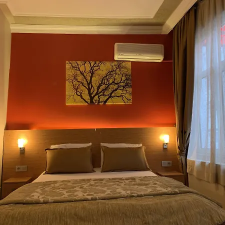 Ostello Antique Provincia di Istanbul
