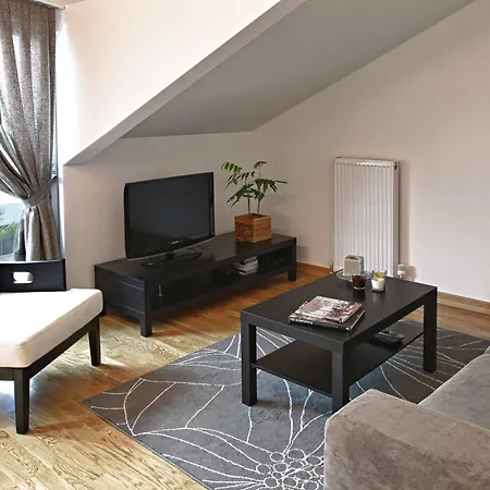 Apartman Istanbul