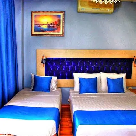 Hotel Taksim Cetinkaya Stambuł