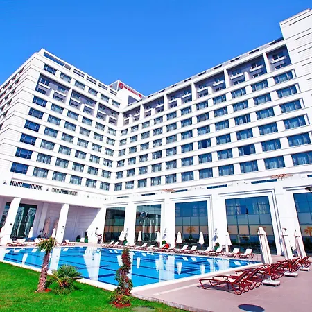 The Park Pendik 5*