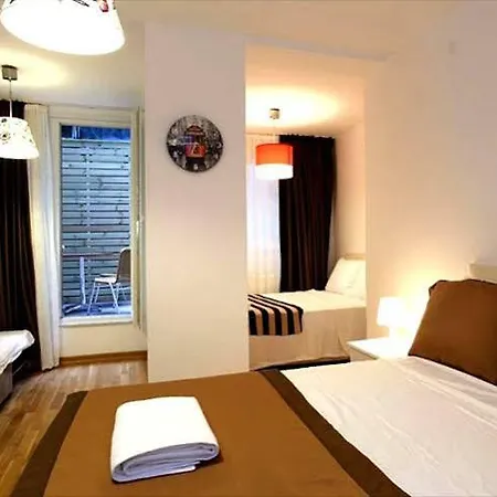 Hotel Taksim Cetinkaya Stambuł