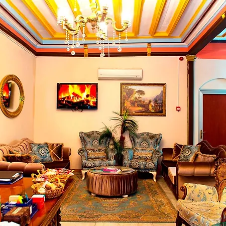 Hotel Gedikpasa Konagi