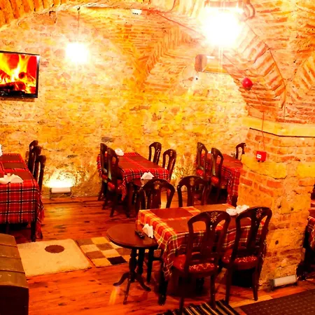 Gedikpasa Konagi Hotel Istanbul