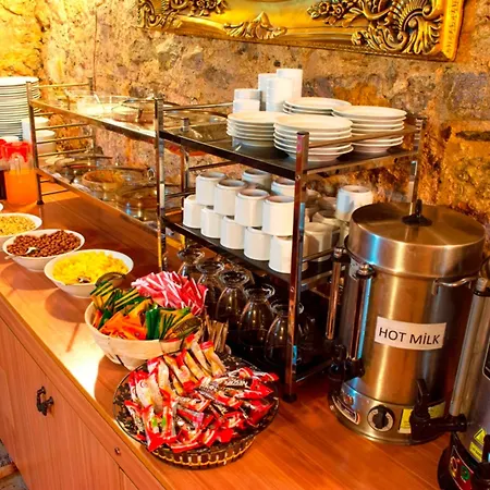 Gedikpasa Konagi Hotel 3*