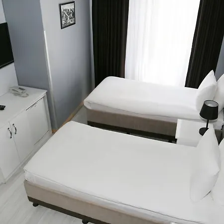 Hotel Babu House Istanbul