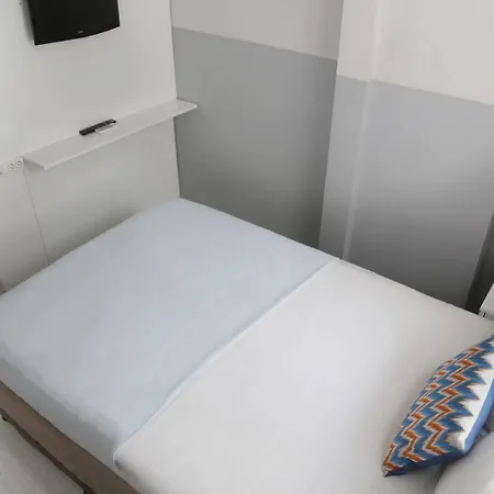 Babu House Hotel