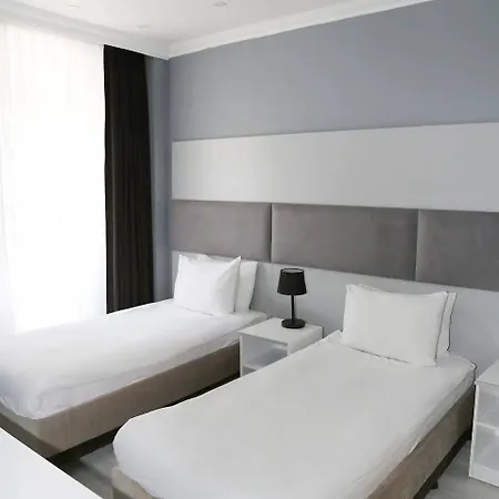 Hotel Babu House Istanbul