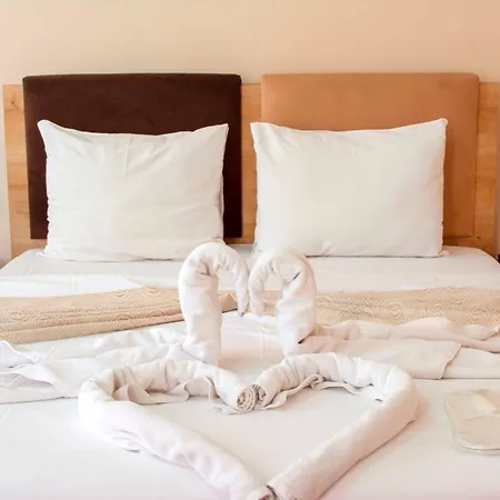 Gedikpasa Konagi 3* Istanbul