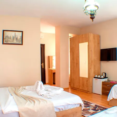 Gedikpasa Konagi Hotel Istanbul