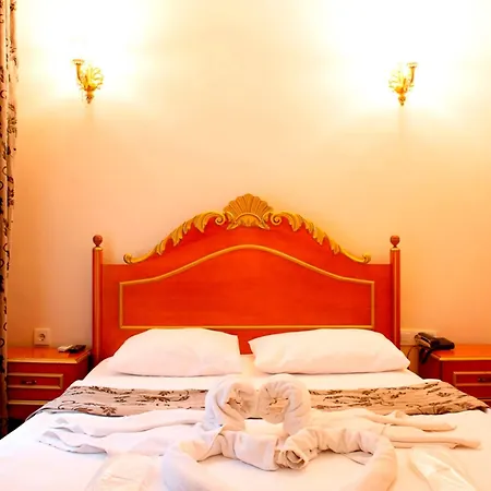 Hotel Gedikpasa Konagi Istanbul