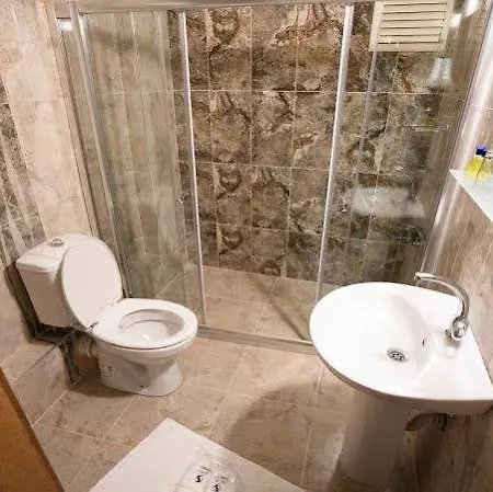 Hotel Sembol Istanbul