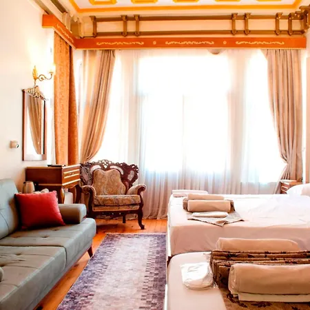 Hotel Gedikpasa Konagi Istanbul