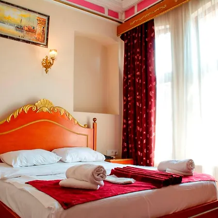 Gedikpasa Konagi Istanbul