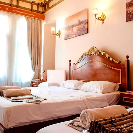 Hotel Gedikpasa Konagi Istanbul