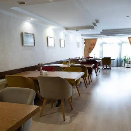 酒店 符号酒店 伊斯坦布尔