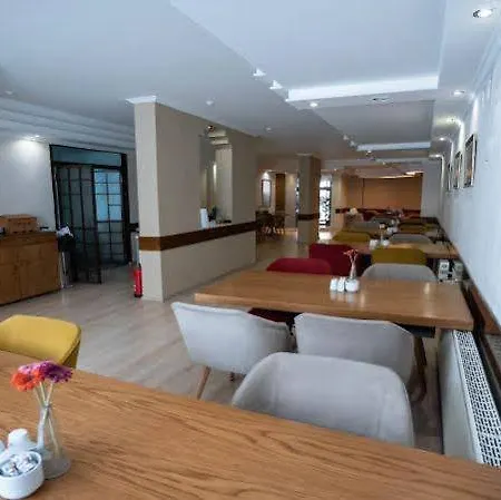 符号酒店 酒店
