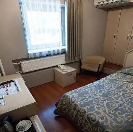 Hotel Sembol