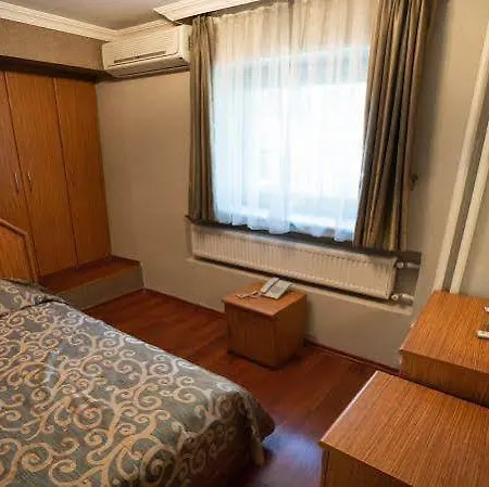 Sembol Hotel Istanbul