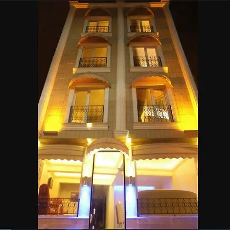 Hotel Pearl