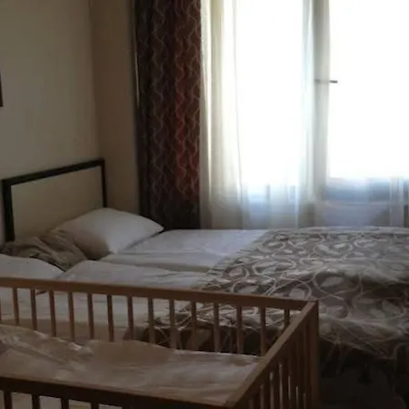 Hotel Glorina 3*