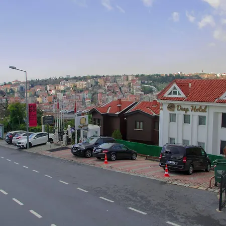 Deep Istanbul