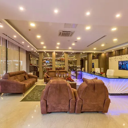 Grand Palace 3* Стамбул