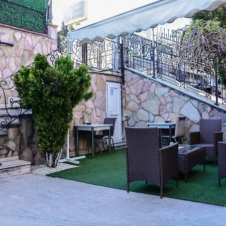 Hotel Deep 3*