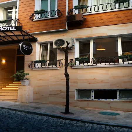 Sisli Mls Hotel Istanbul